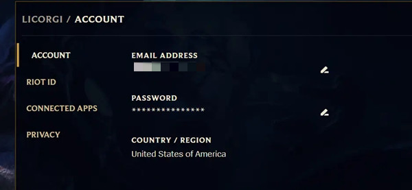 lol手游充值商店不显示怎么办 英雄联盟手游充值商店空白解决方法